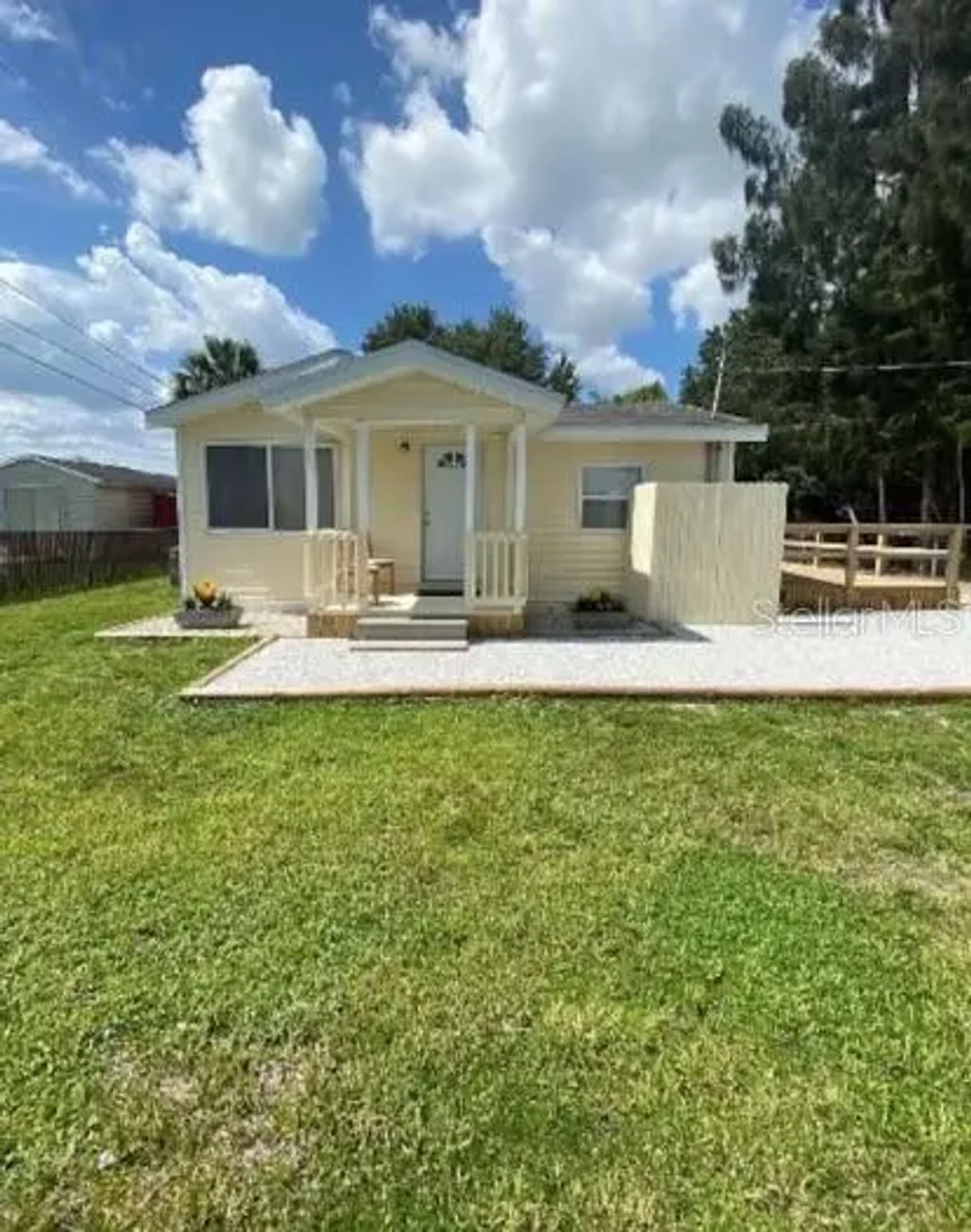 26022 Glasgow Avenue, PUNTA GORDA