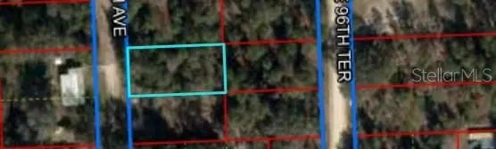 Tbd Ne 96th Avenue, BRONSON