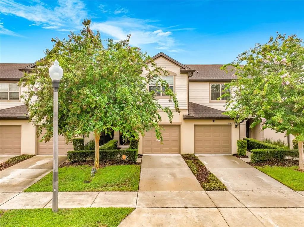 1084 Pavia Drive, APOPKA