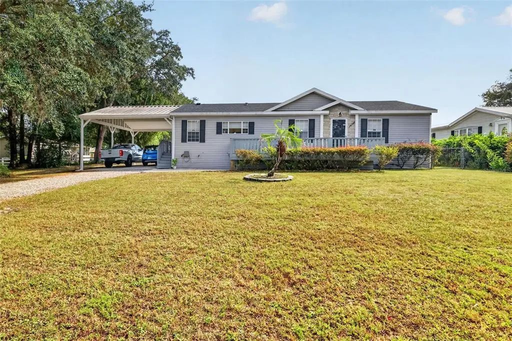 16788 Se 69th Lane, OCKLAWAHA