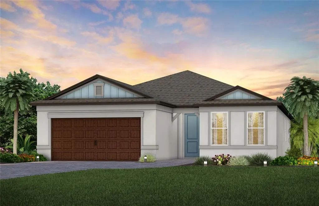 6574 Asbury Barnes Lane, WESLEY CHAPEL