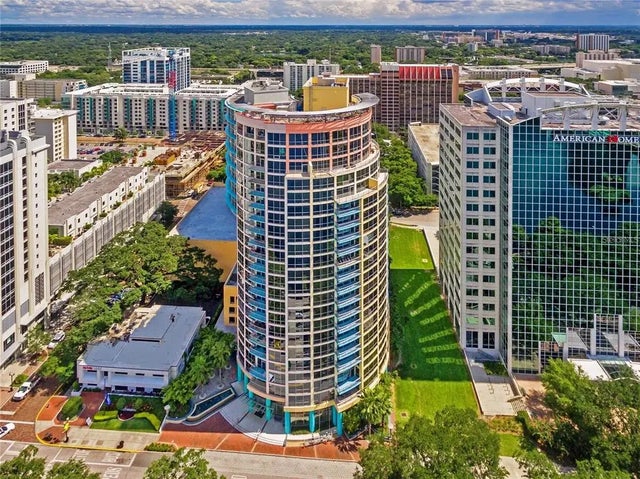 322 E Central Boulevard 614, ORLANDO