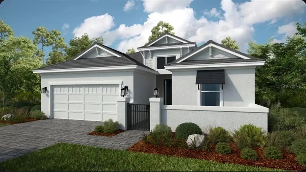 11232 Carding Mill Lane, WINTER GARDEN