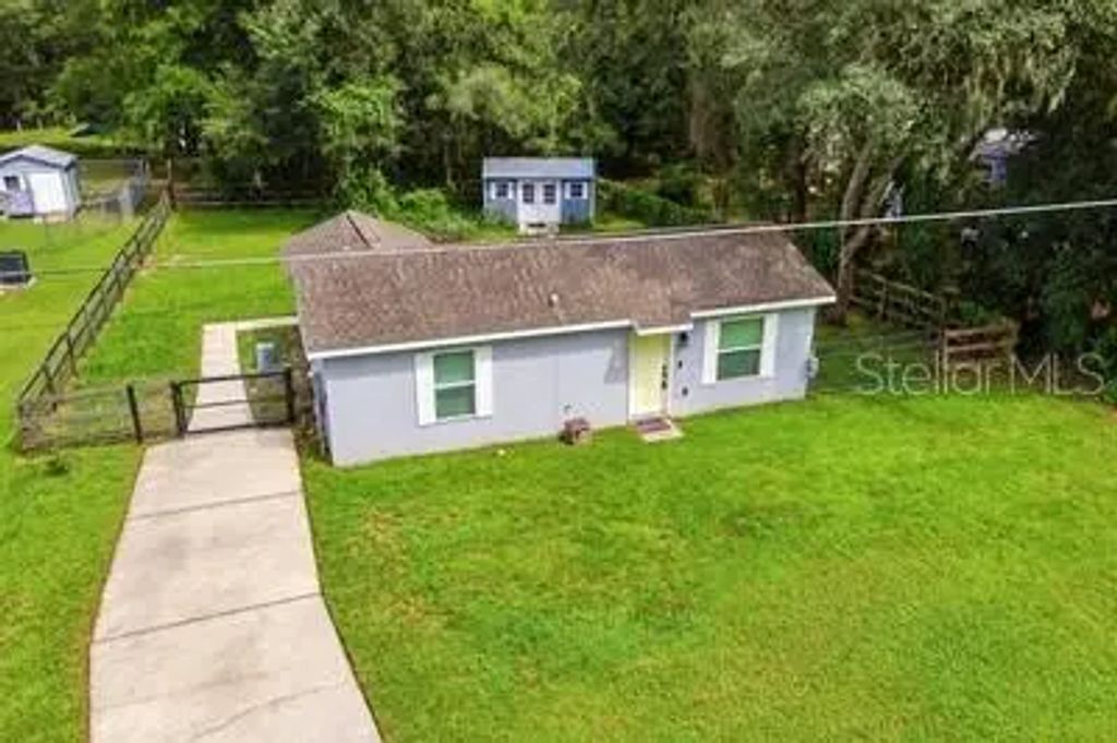 2067 Se 175th Terrace, SILVER SPRINGS