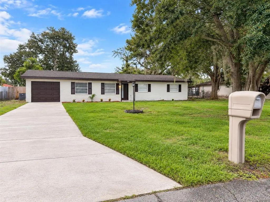1515 Stacy Drive, LAKELAND