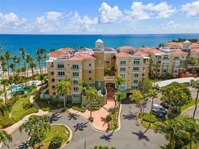 400 Ocean Drive 444, HUMACAO