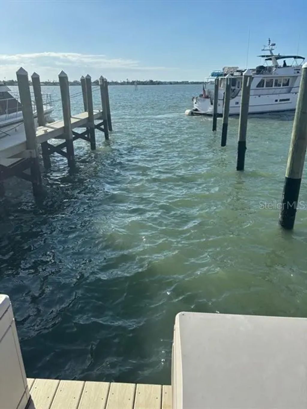 601 American Legion Drive 3, MADEIRA BEACH