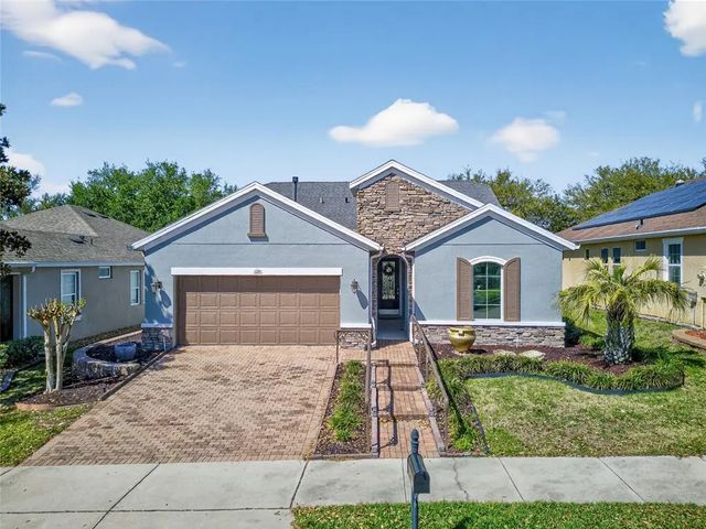 329 Silver Maple Road, GROVELAND