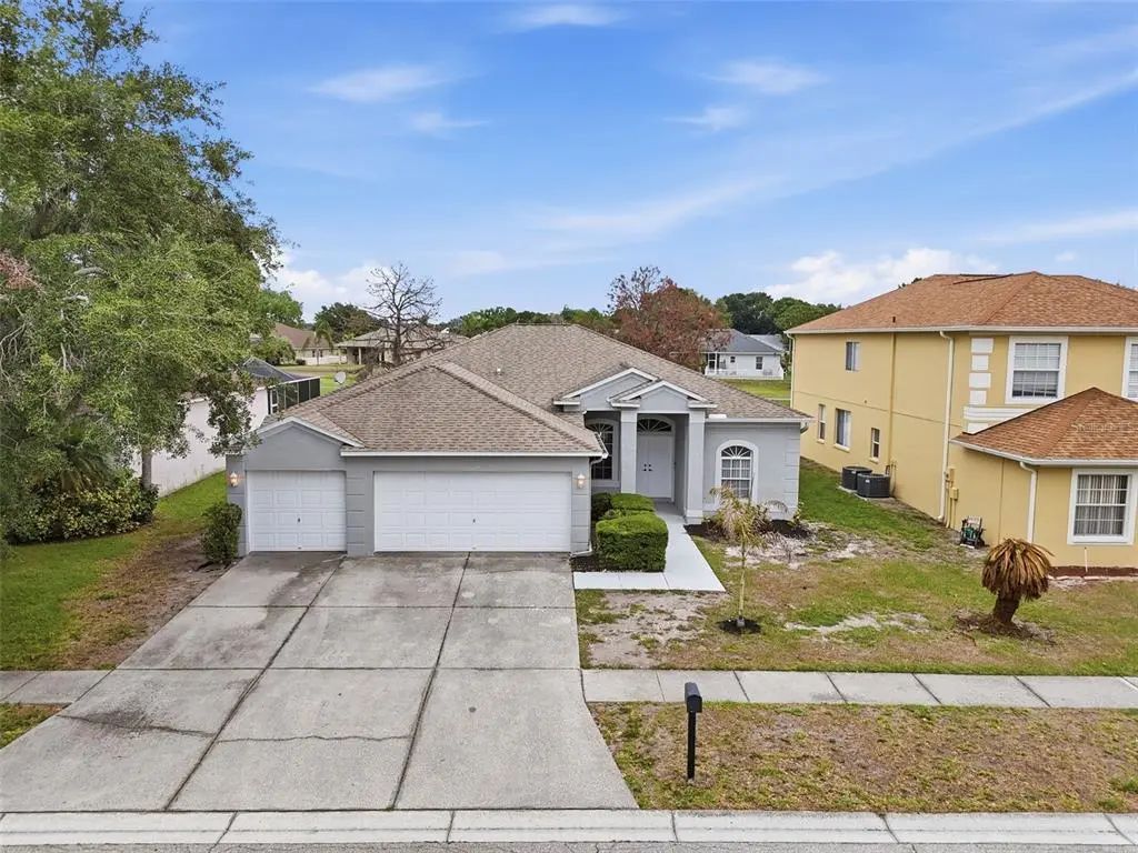 11214 Sailbrooke Drive, RIVERVIEW