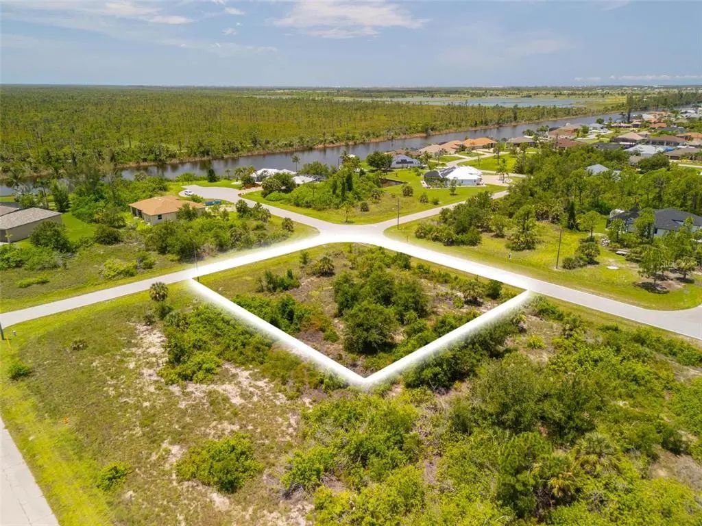 10536 St Paul Drive, PORT CHARLOTTE