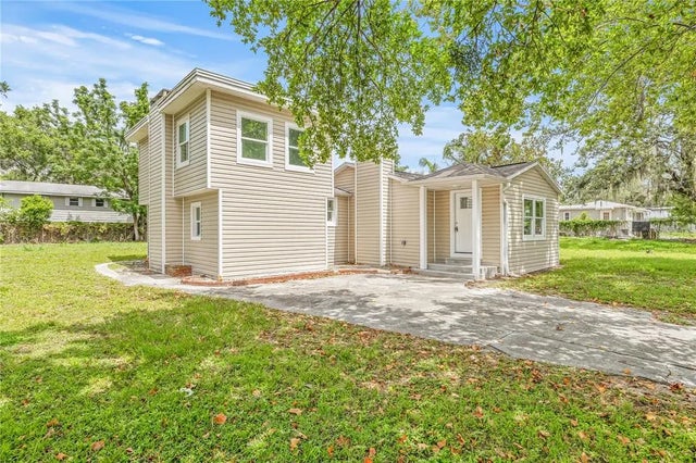 6419 N 48th Street, TAMPA