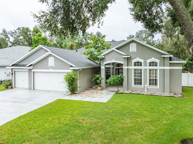 4106 Imperial Eagle Drive, VALRICO