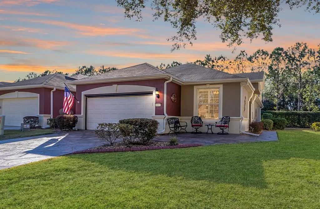 6612 Sw 91st Circle, OCALA