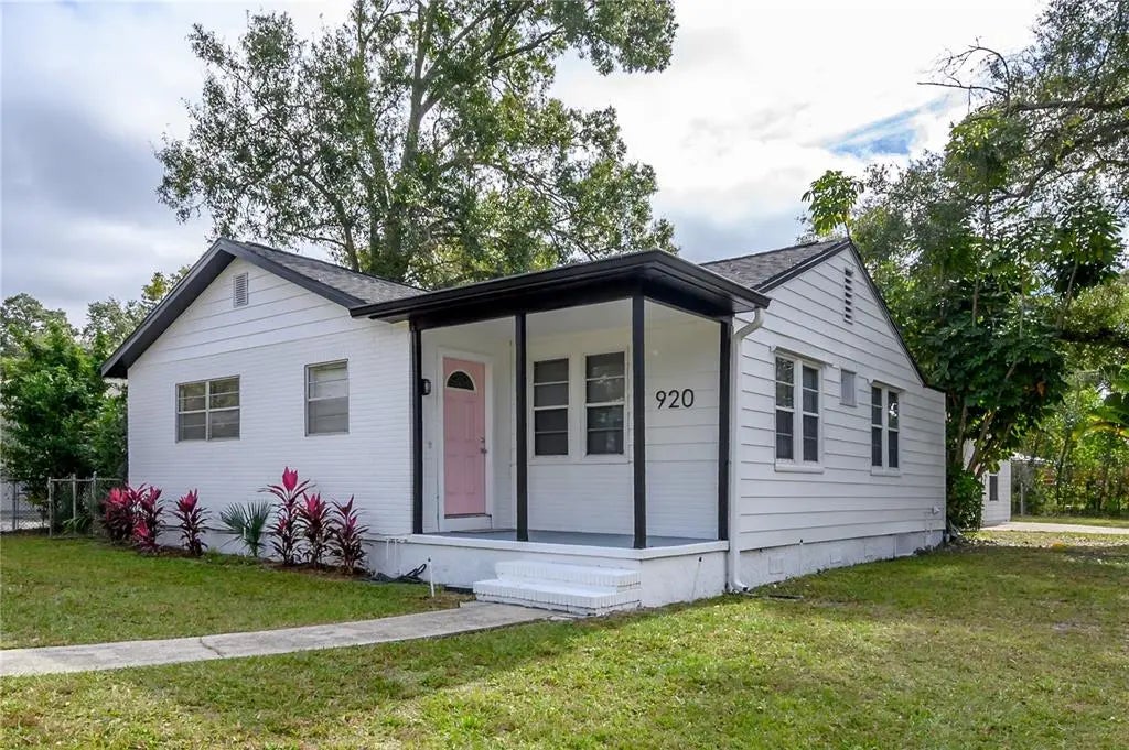 920 W Orient Street, TAMPA