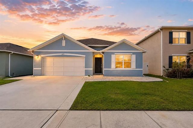 1673 Barberry Drive, KISSIMMEE