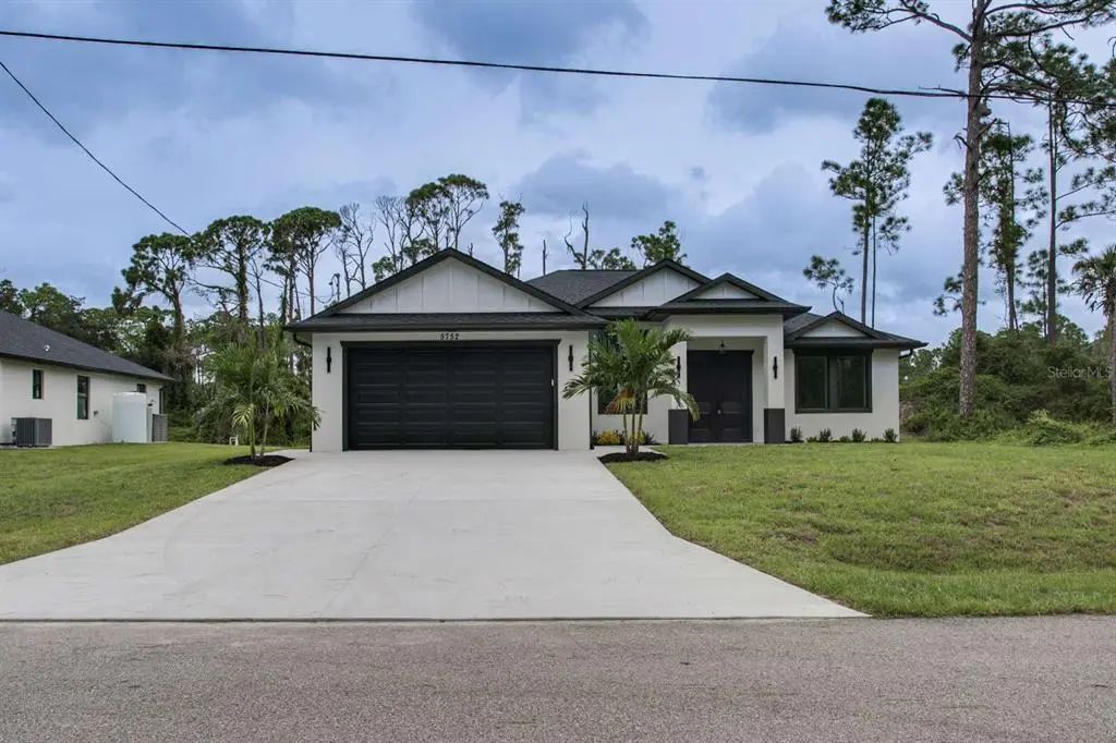 5752 Shaffer Avenue, NORTH PORT