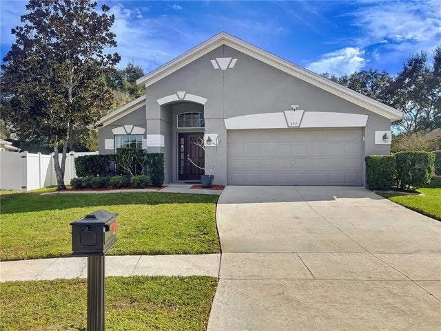 457 Mickleton Loop, OCOEE