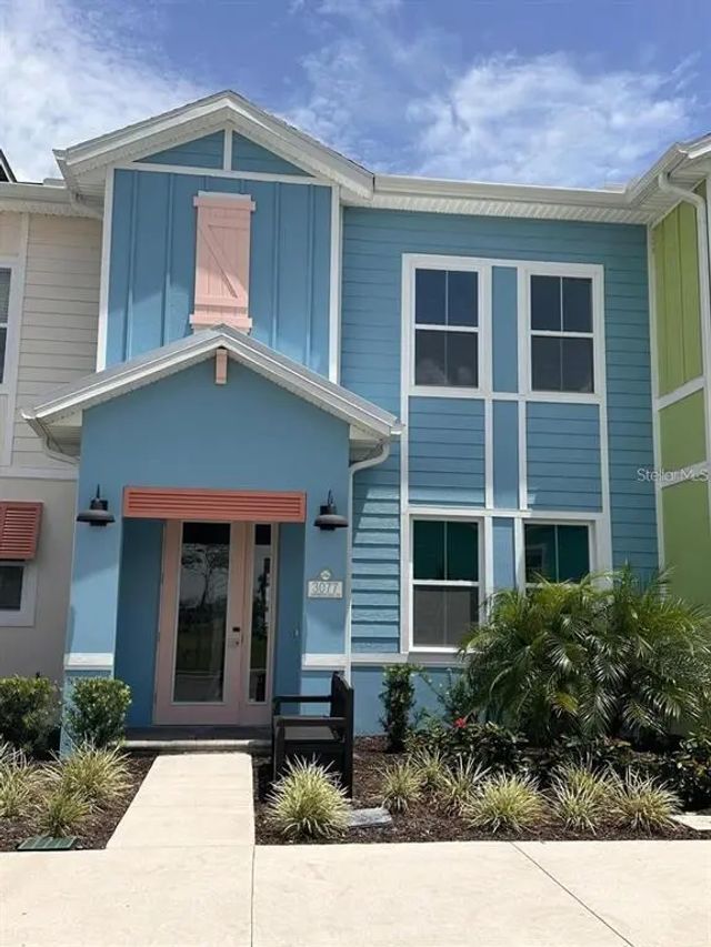 3077 Caribbean Soul Drive, KISSIMMEE