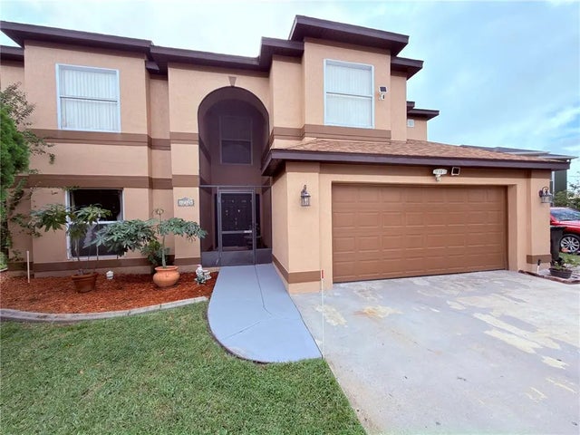 12326 Bohannon Boulevard, ORLANDO