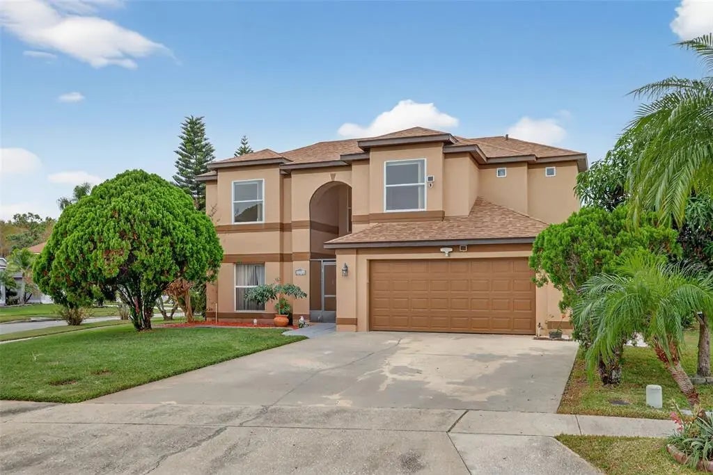 12326 Bohannon Boulevard, ORLANDO