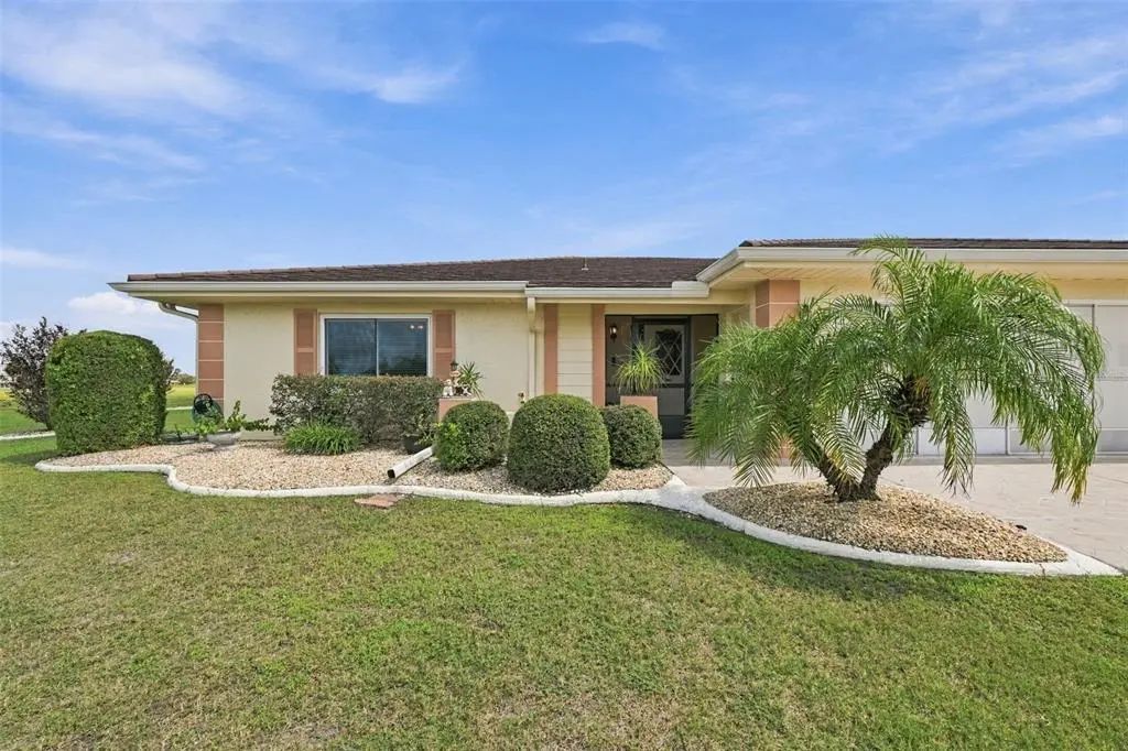 1611 Woodmar Drive, SUN CITY CENTER