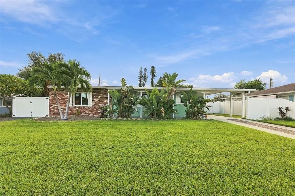 4103 52nd Street Court W, BRADENTON