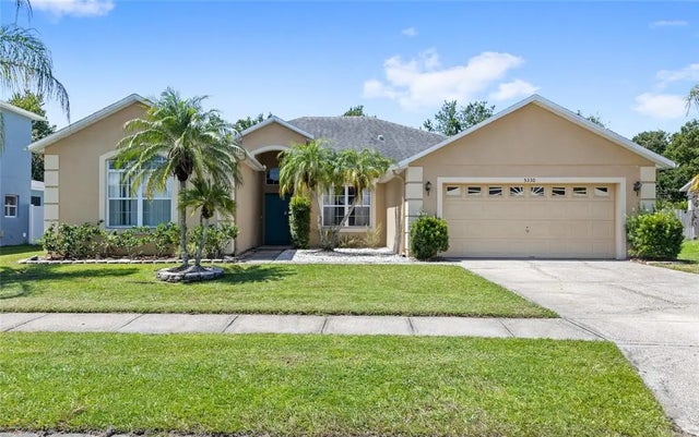 5330 Coral Vine Lane, KISSIMMEE