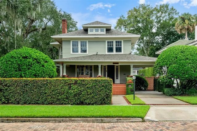 450 Cherokee Drive, ORLANDO