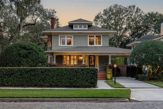 450 Cherokee Drive, ORLANDO