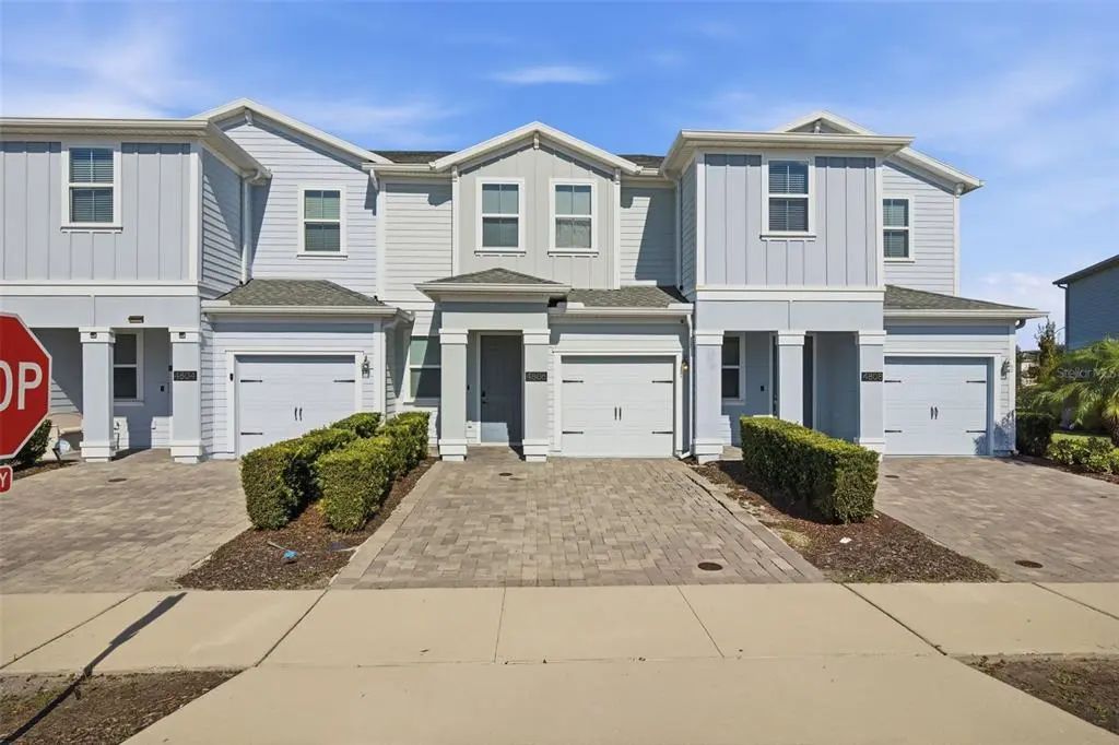 4806 Tribute Trail, KISSIMMEE