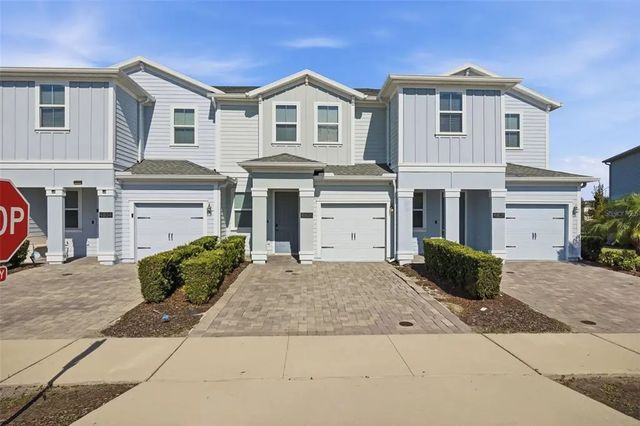 4806 Tribute Trail, KISSIMMEE