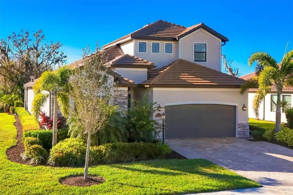 6070 Brandon Run, BRADENTON