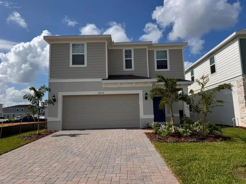 15937 Calm Key Loop, CLERMONT
