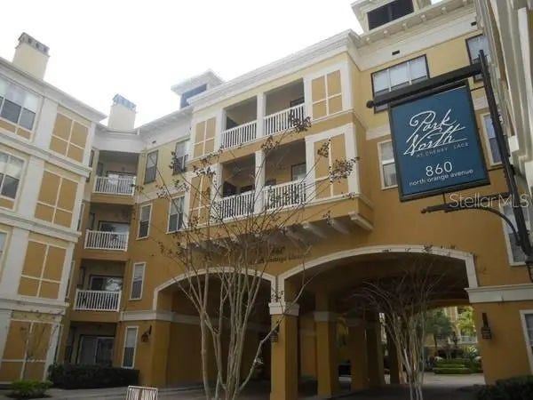 860 N Orange Avenue 428, ORLANDO