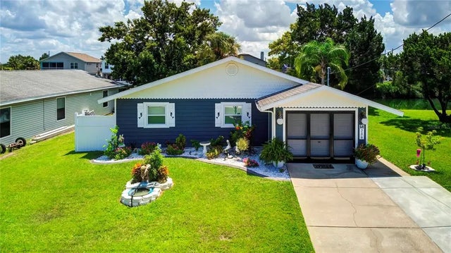 3178 Sea Grape Drive, HERNANDO BEACH