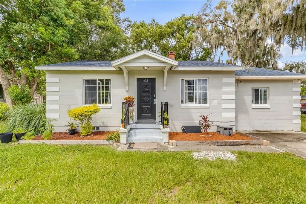 652 N Stone Street, DELAND