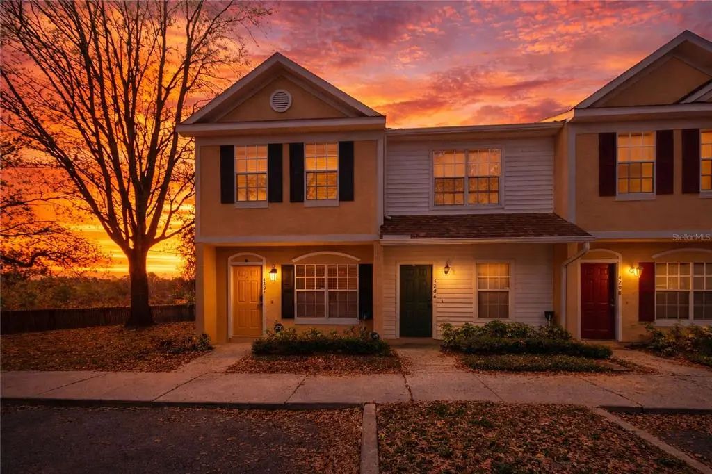 4204 Plantation Cove Drive, ORLANDO