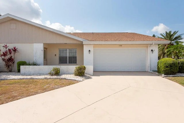 106 Silverbell Court, SUN CITY CENTER