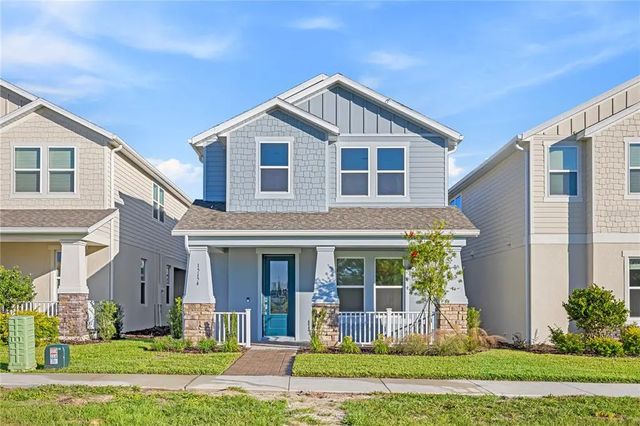 15154 Alder Chase Alley, WINTER GARDEN