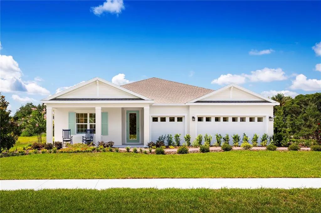 10810 Sw 73rd Court, OCALA