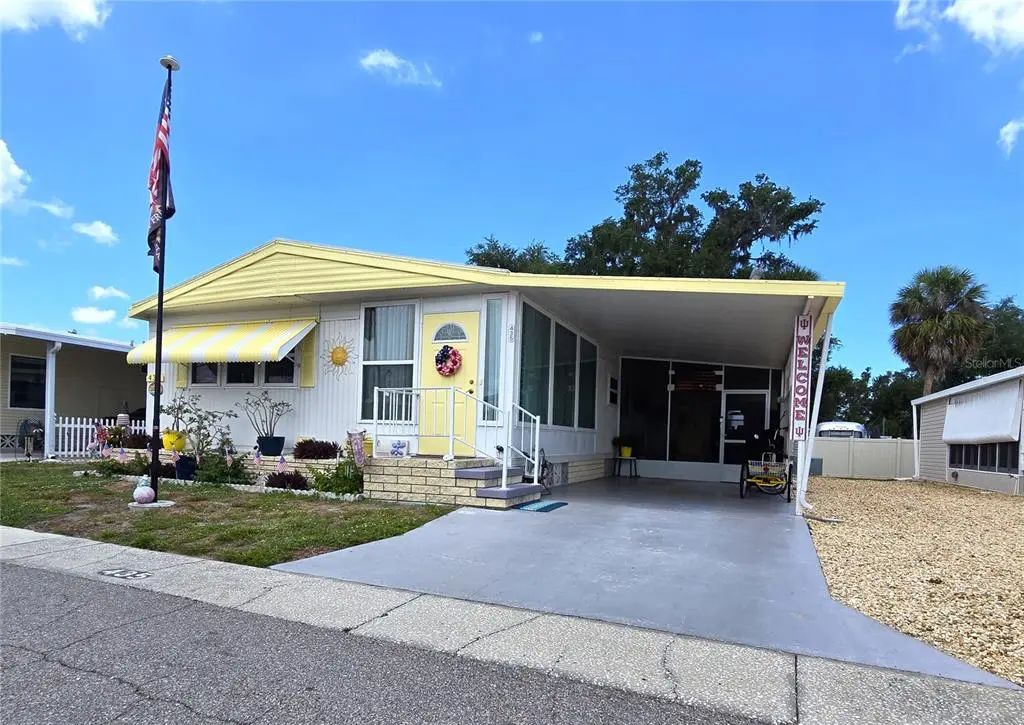 5619 Bayshore Road 435, PALMETTO