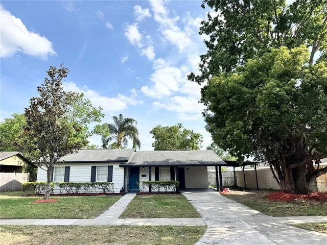 1098 Leeway Court, ORLANDO