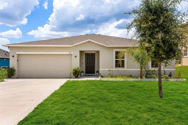 1918 Michigan Drive, KISSIMMEE