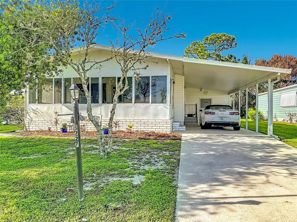 8227 Cinnamon Lane, PORT ST LUCIE