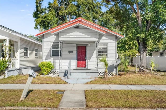 2119 W Chestnut Street, TAMPA