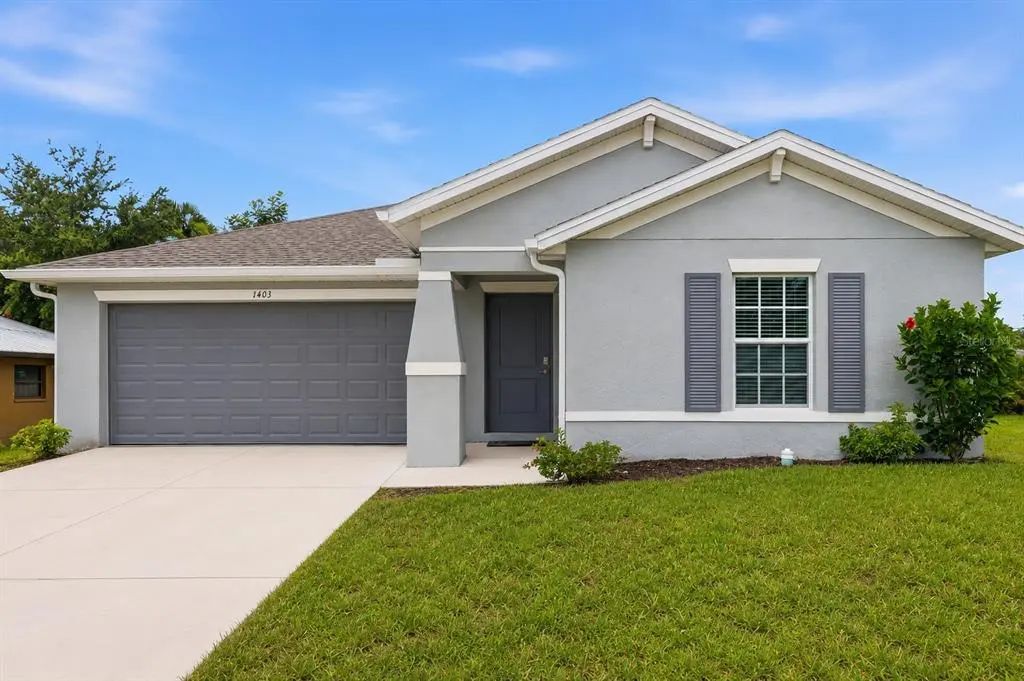 1403 Aken Street, PORT CHARLOTTE