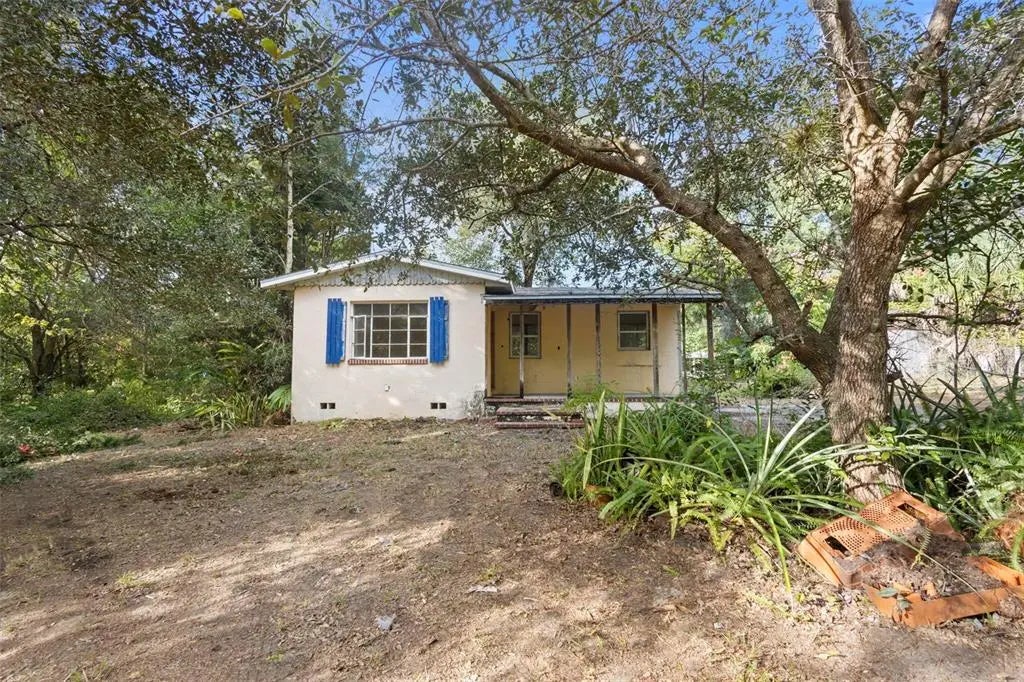 2040 Tropic Street, TITUSVILLE