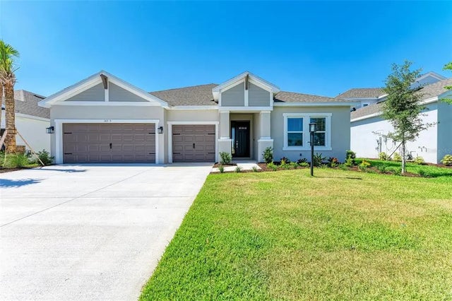 16545 Star Grass Circle, BRADENTON