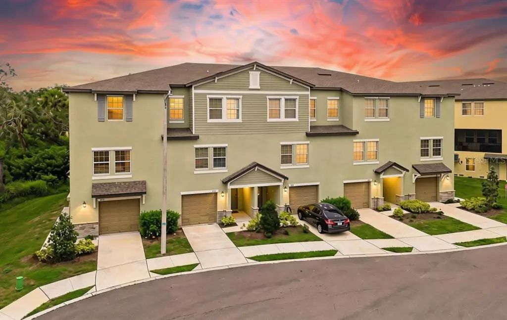 873 Tennyson Mill Circle, TAMPA
