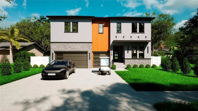 4219 W Bay View Avenue, TAMPA